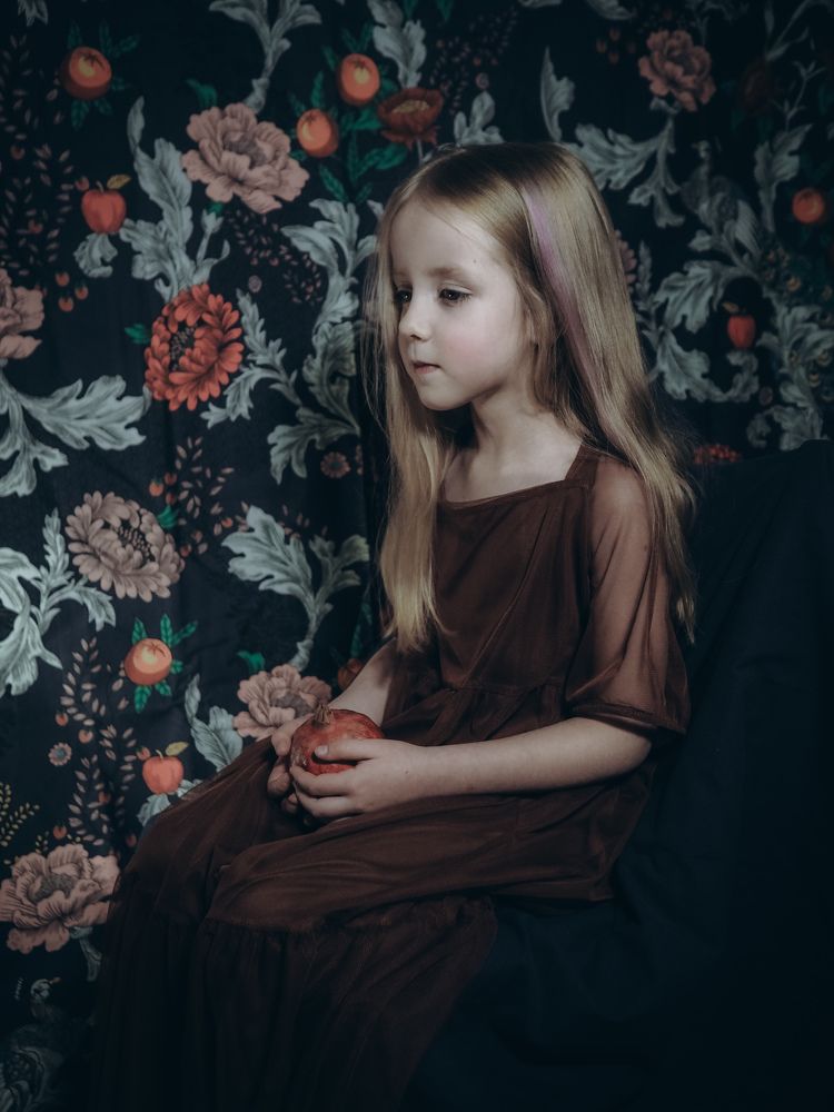 Photograph by Анастасия Иванова