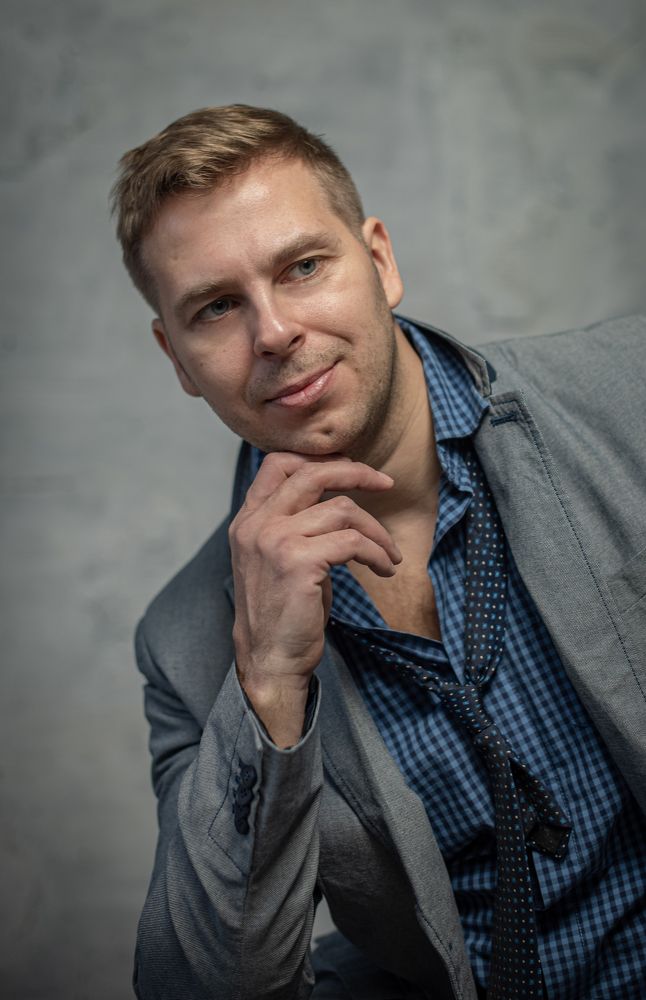 Photograph by Ольга Александрова