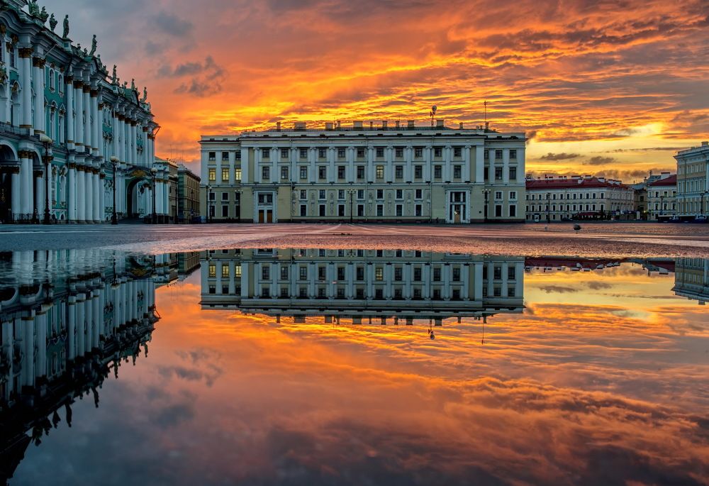 Photograph by Смирнов Валерий