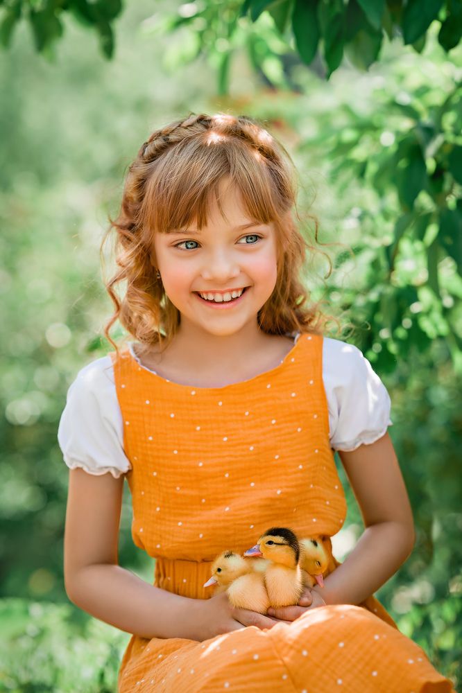 Фотография автора Валентина Полунина