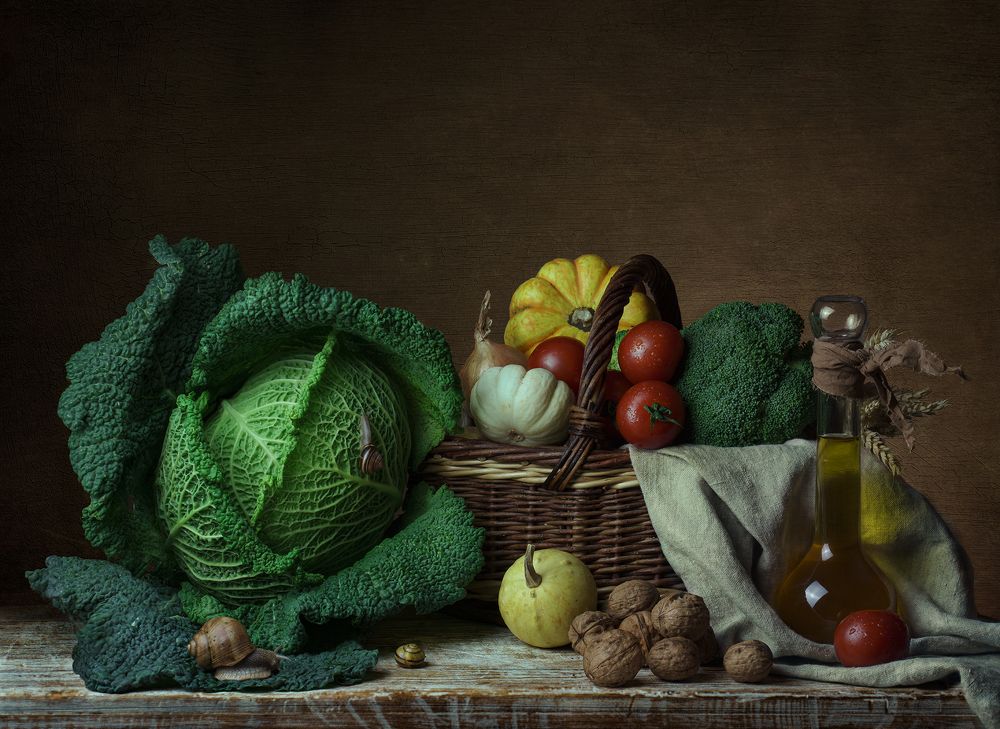 Photograph by Анжелика Костин