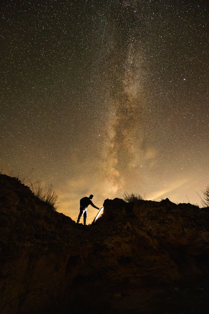 Photograph by Ned Stoyanov