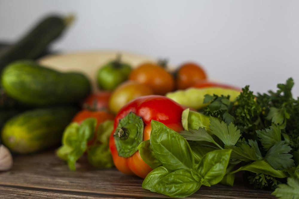 Photograph by Anton Gaev