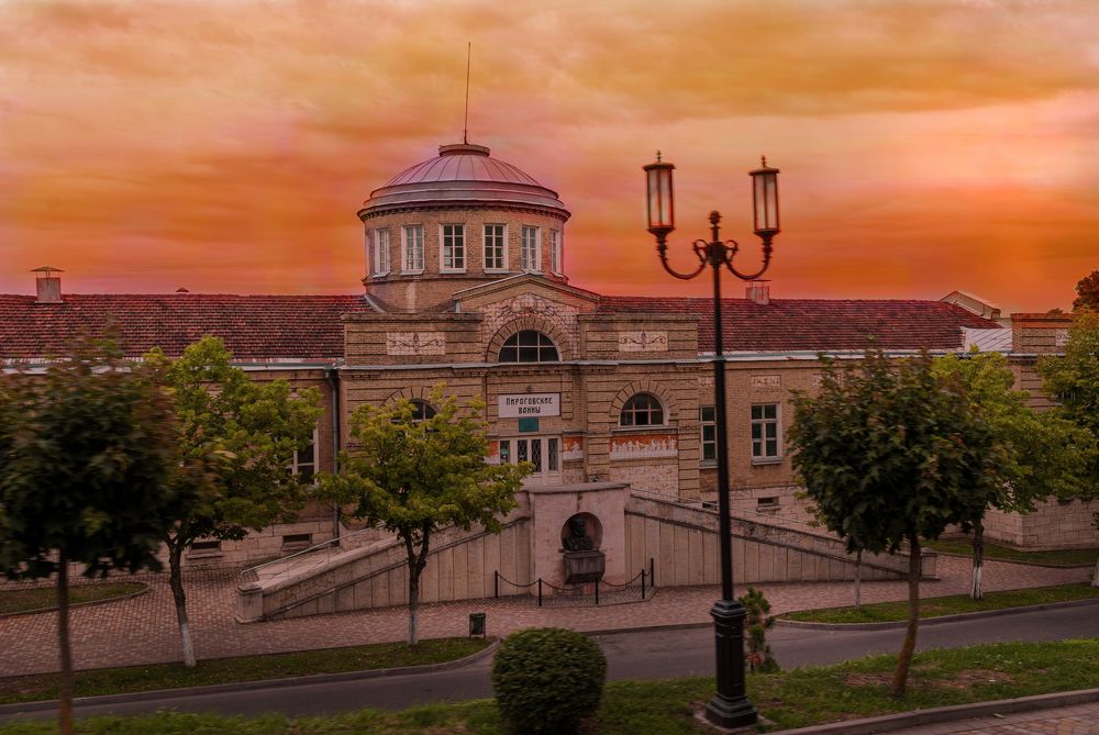 Photograph by Денис Кичев