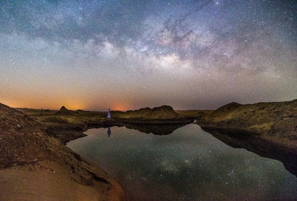 Фотография автора Syeda Fahamida