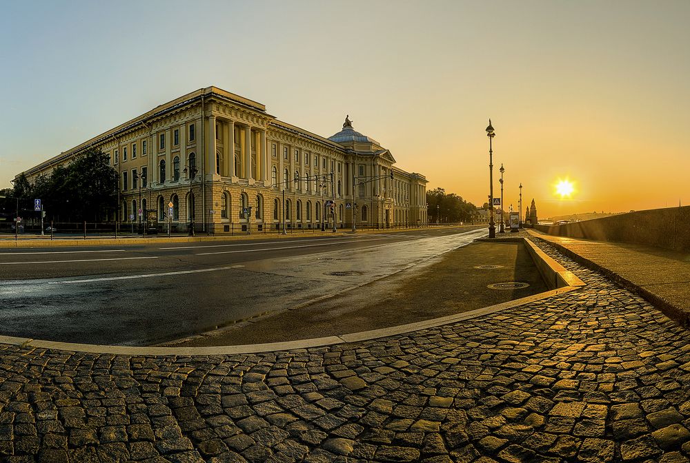 Фотография автора Евгений Кузнецов