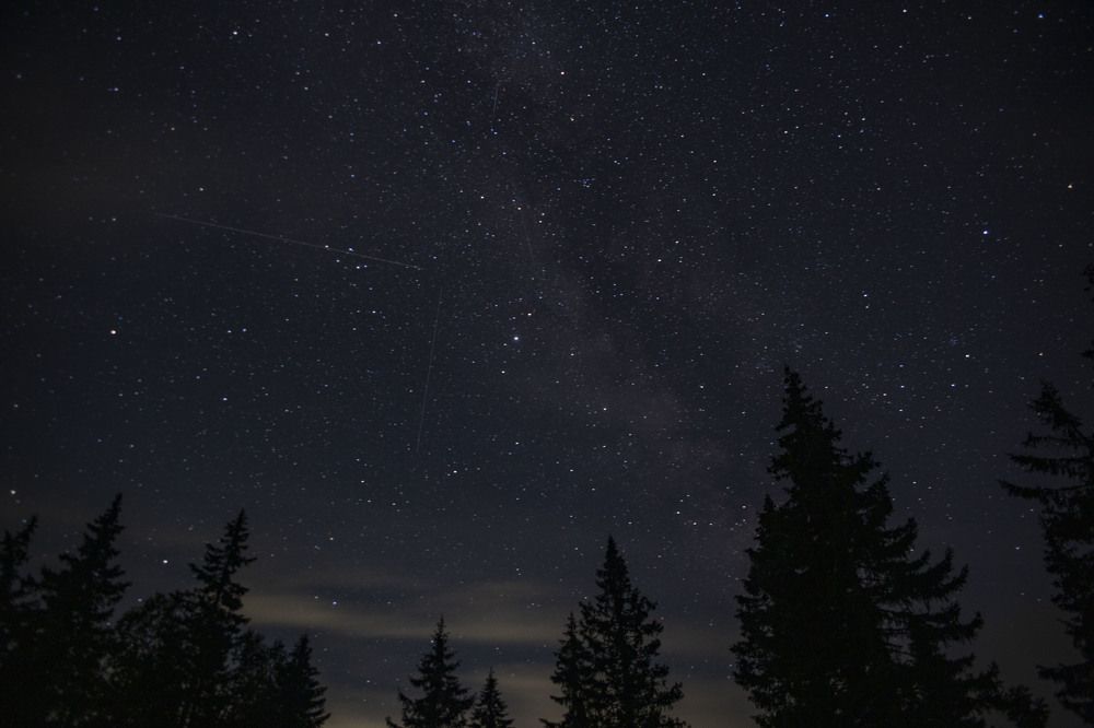 Photograph by Anton Gaev