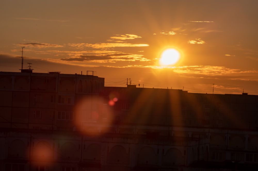 Photograph by Николай Грекалов