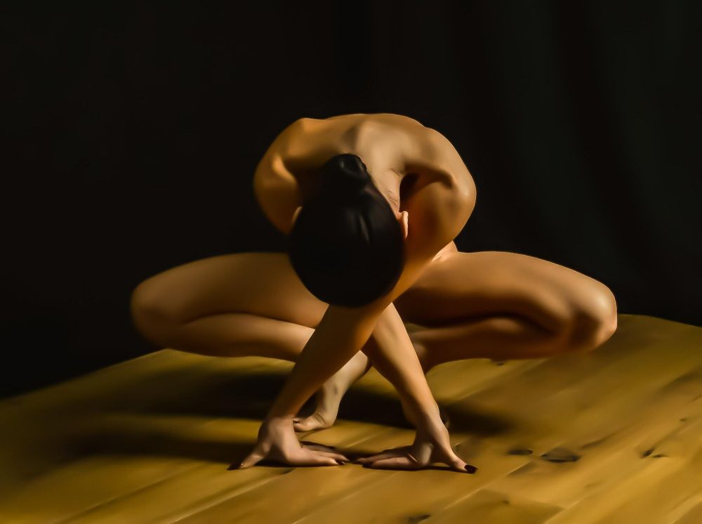 Photograph by Daniela Scanu