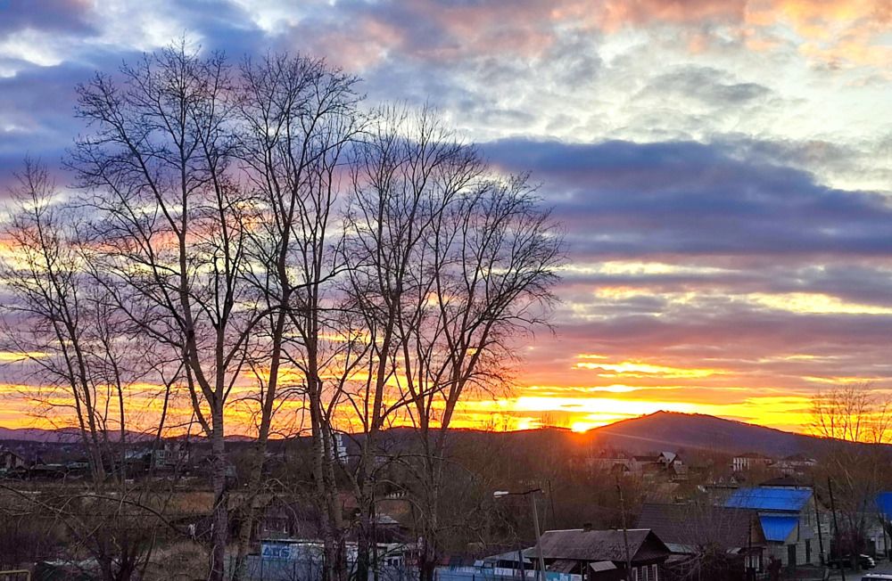 Photograph by Юлия Гинтер