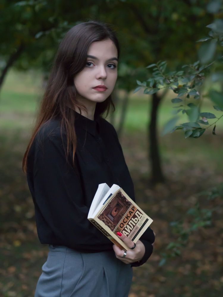 Photograph by Юлия Скачкова