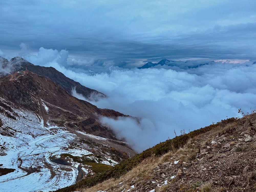 Photograph by Полина Самойлова