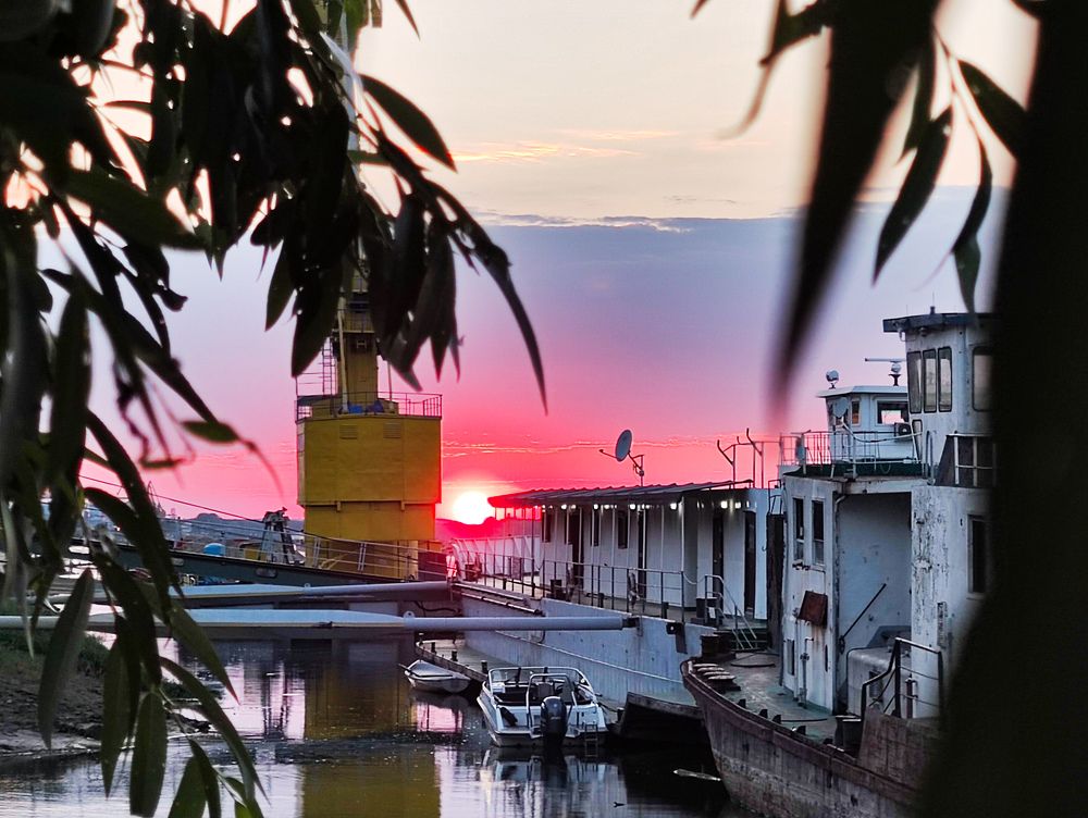 Photograph by Greta Jordanova