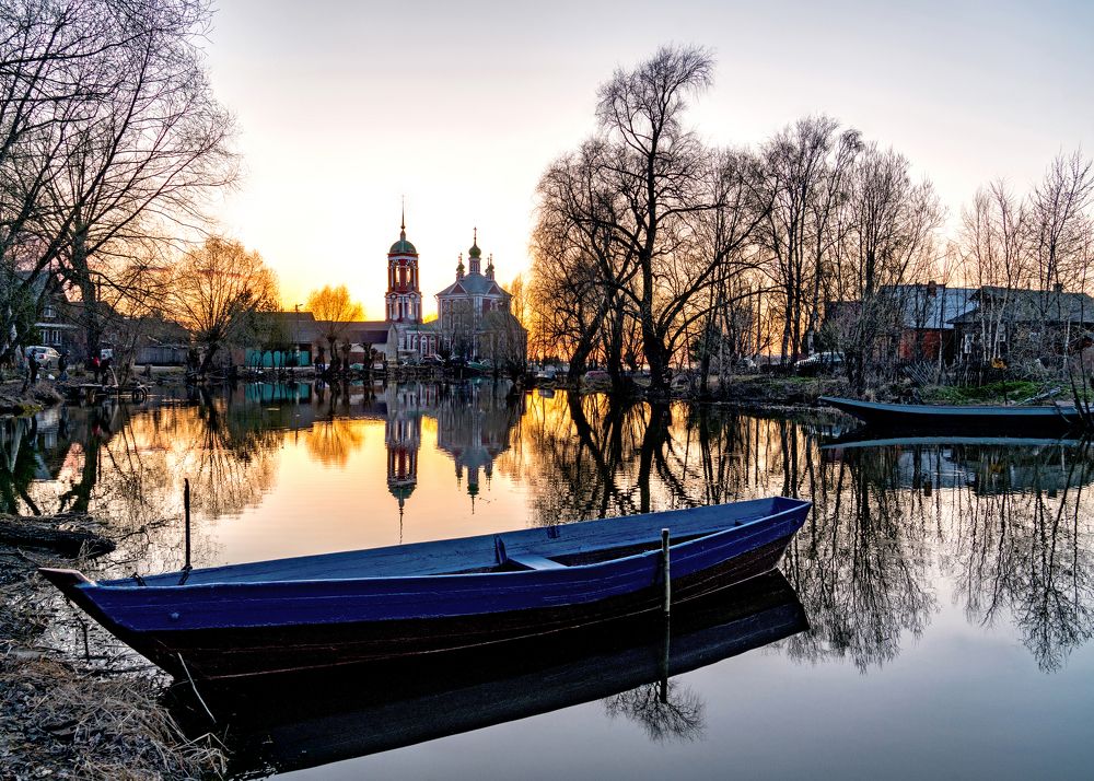Photograph by Лилия Болдырева