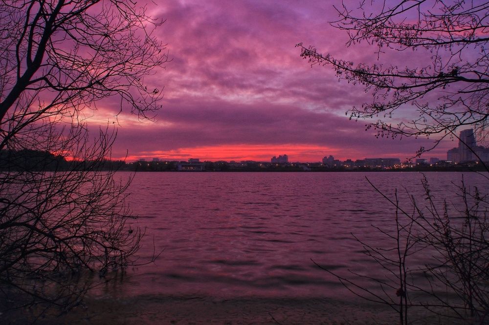 Photograph by Leanid Kulpo