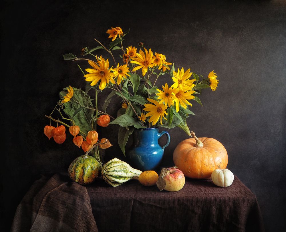 Photograph by Ольга Еремеева