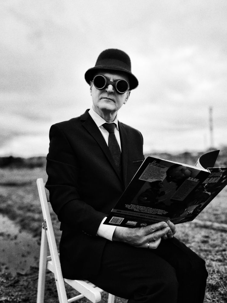 Photograph by Татьяна Егорова