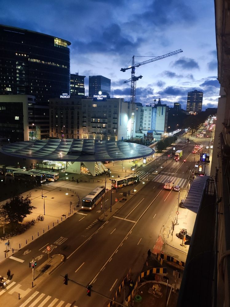 Photograph by Greta Jordanova