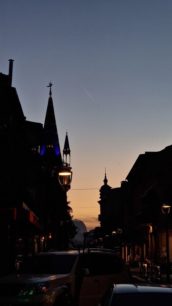 Фотография автора Георгий Черник