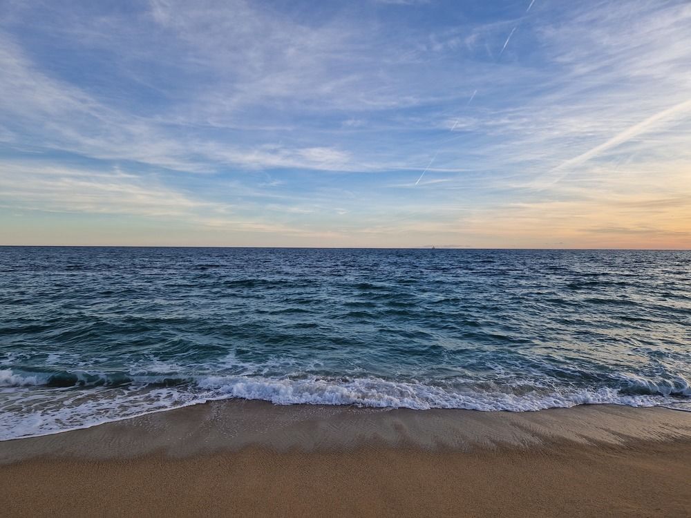 Mediterranean Sea