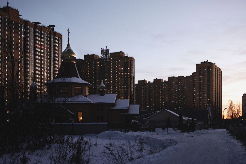 Photograph by Евгений Адуцкевич