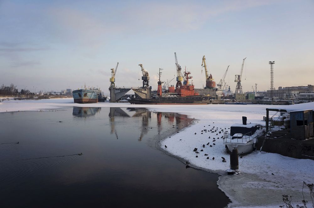 Photograph by Екатерина Карпова