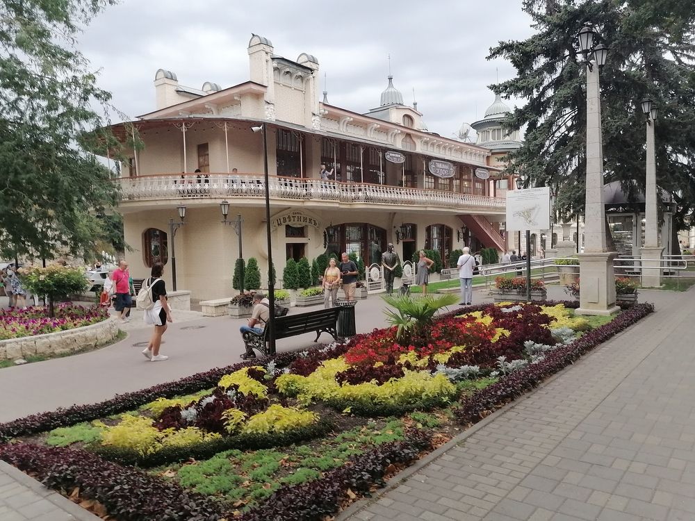 Photograph by Елена Степанкина