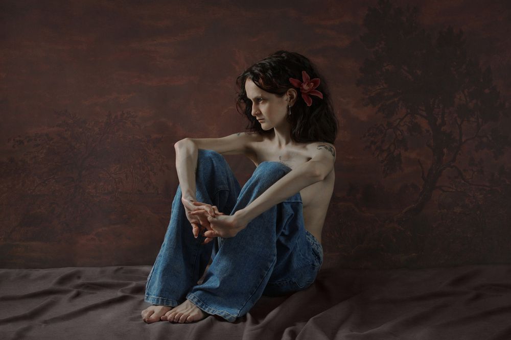 Photograph by Ксения Гречишникова