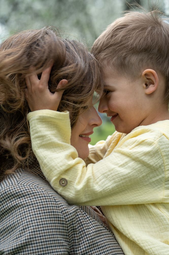 Photograph by Олеся Владимирова