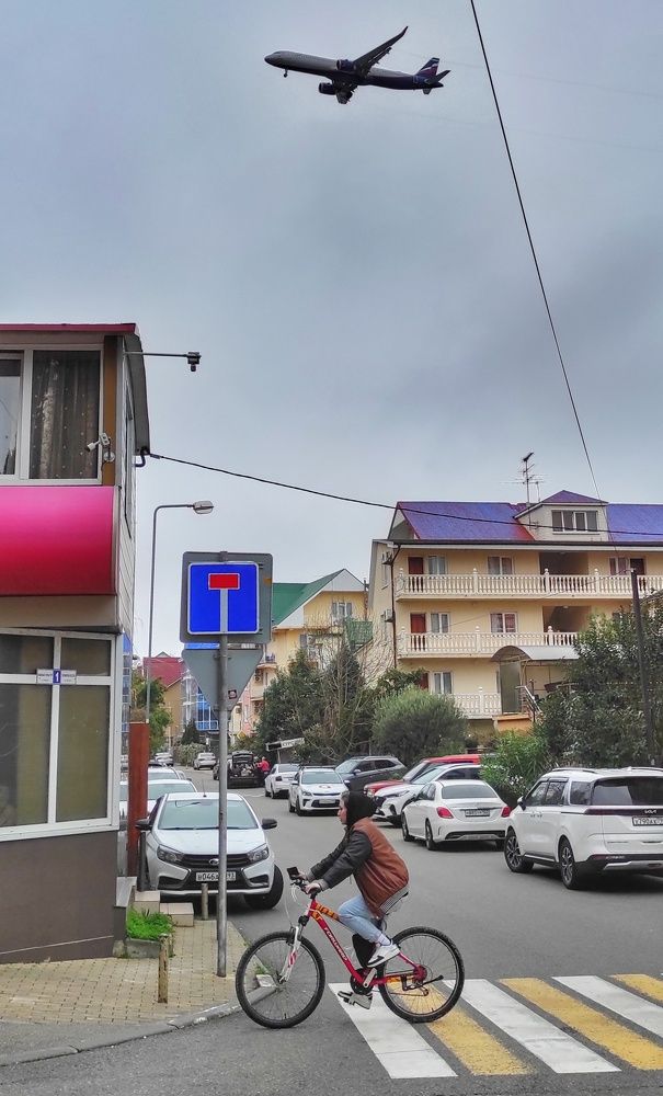 Photograph by Сергей Пимонов