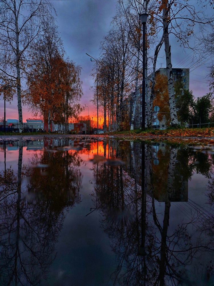 Photograph by Ирина Лучинская