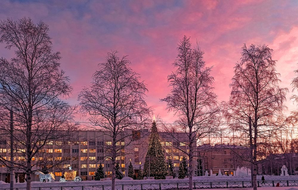 Photograph by Ольга Ситникова