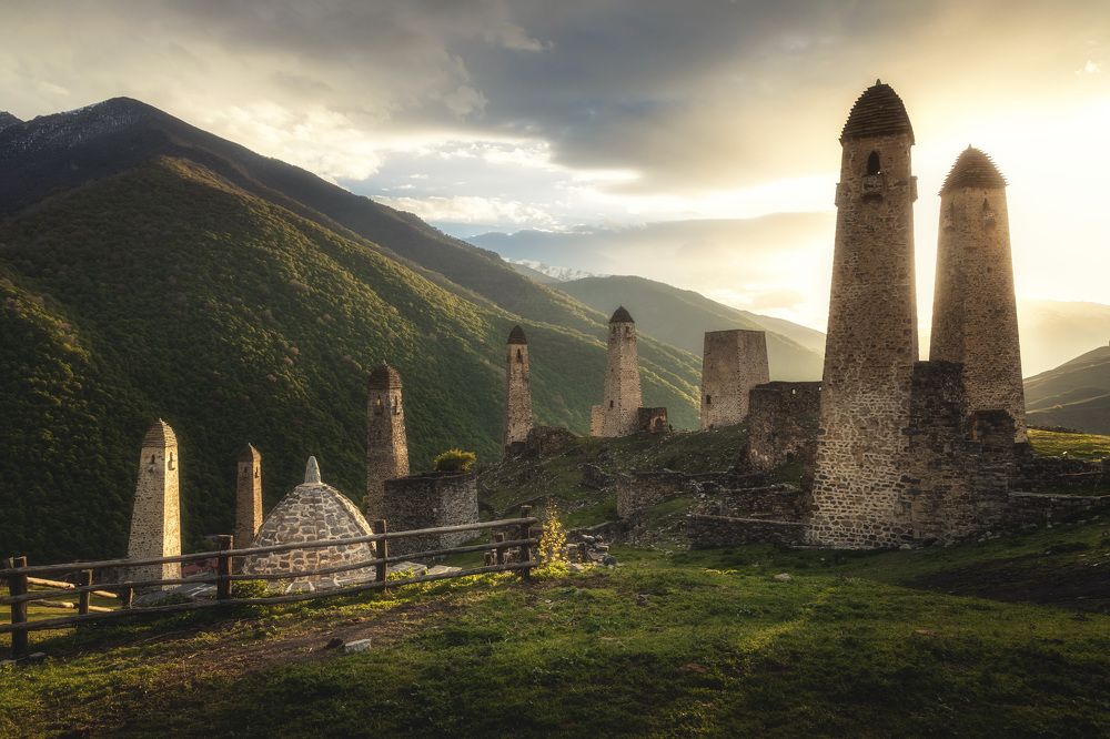 Photograph by Грамаков Юрий