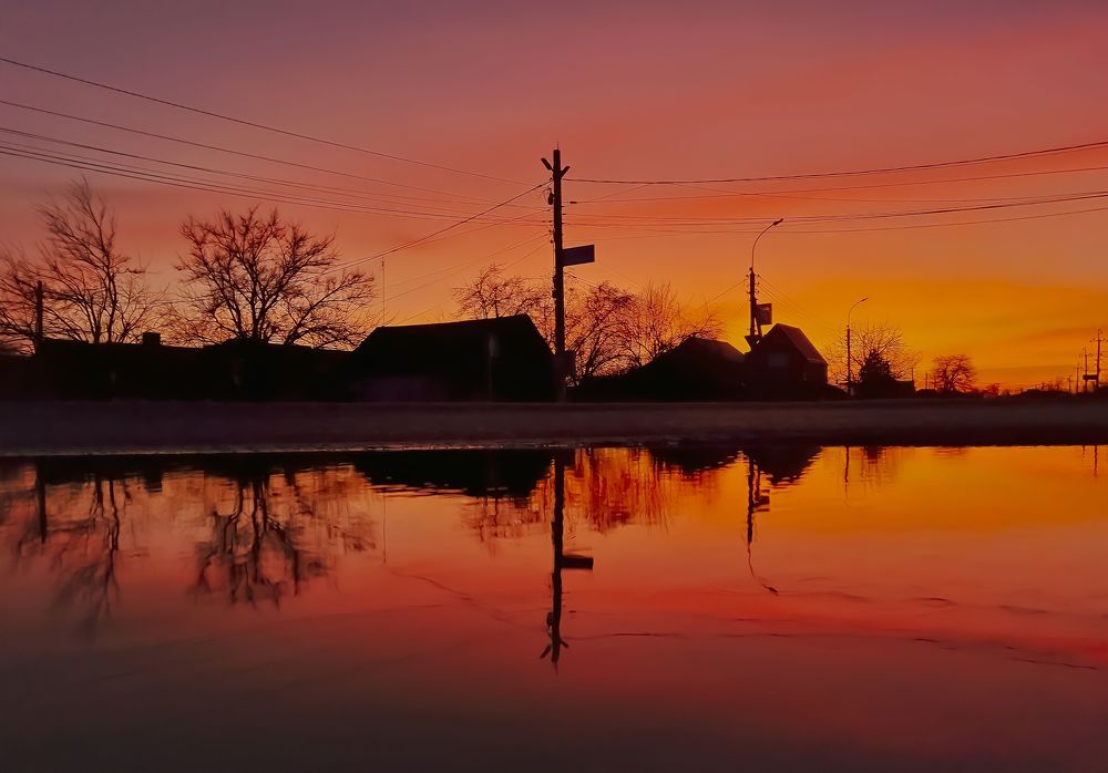 Photograph by Гельфман Галина