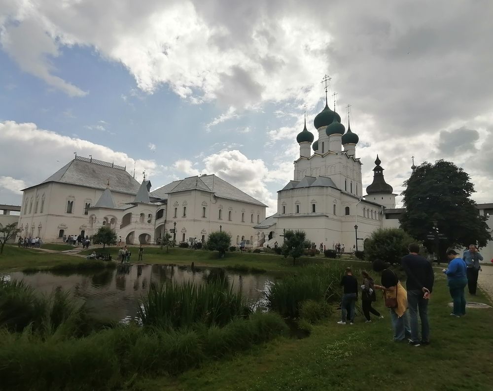 Photograph by Елена Степанкина