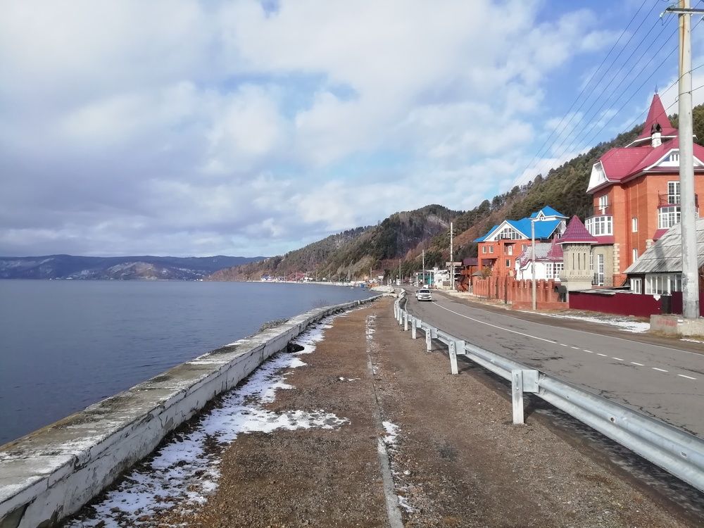 Photograph by Семёнов Андрей Николаевич