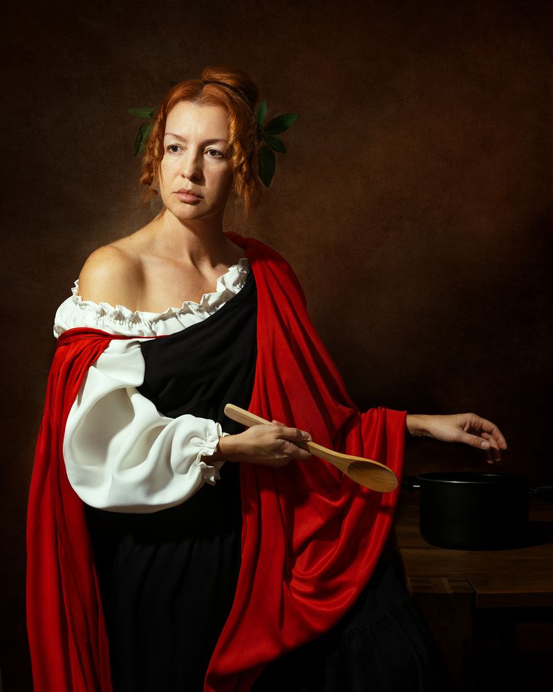 Photograph by Диана Трильо