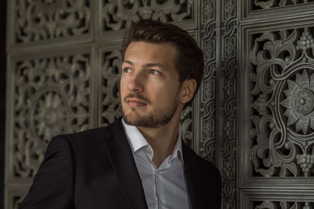 Photograph by Олеся Владимирова