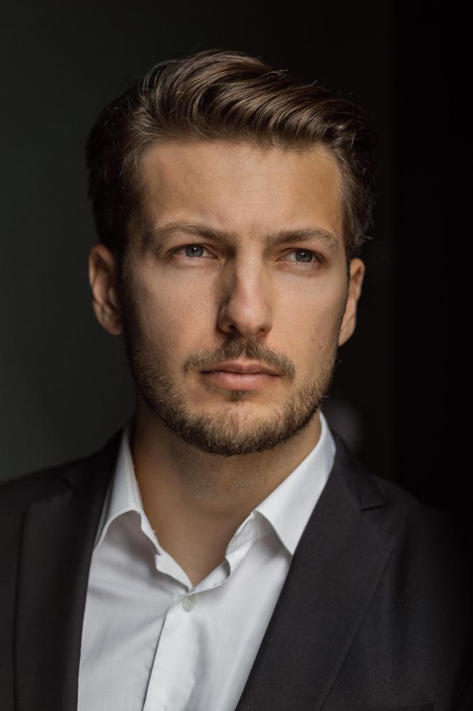 Photograph by Олеся Владимирова