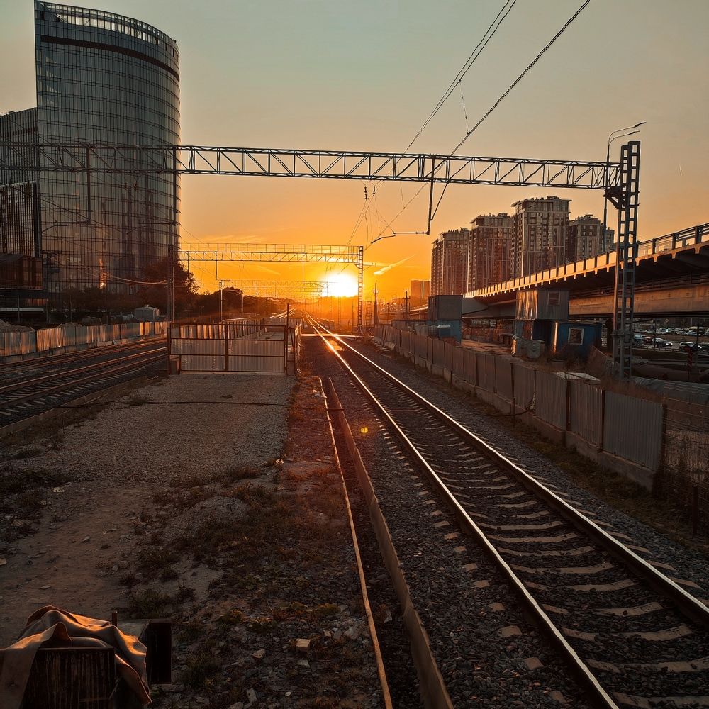 Photograph by DARIA DEMINA