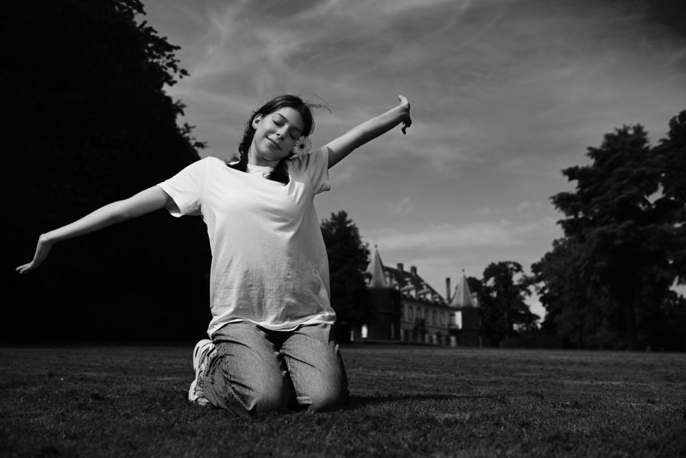 Photograph by Michele Moure