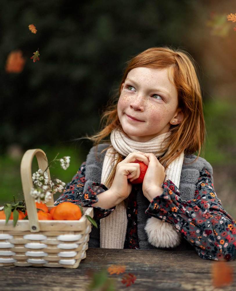 Photograph by Natalia Dronova