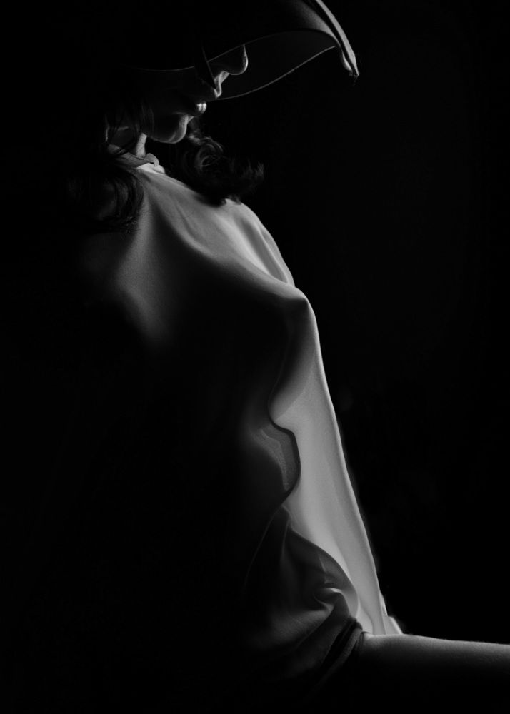 Photograph by Daniela Scanu