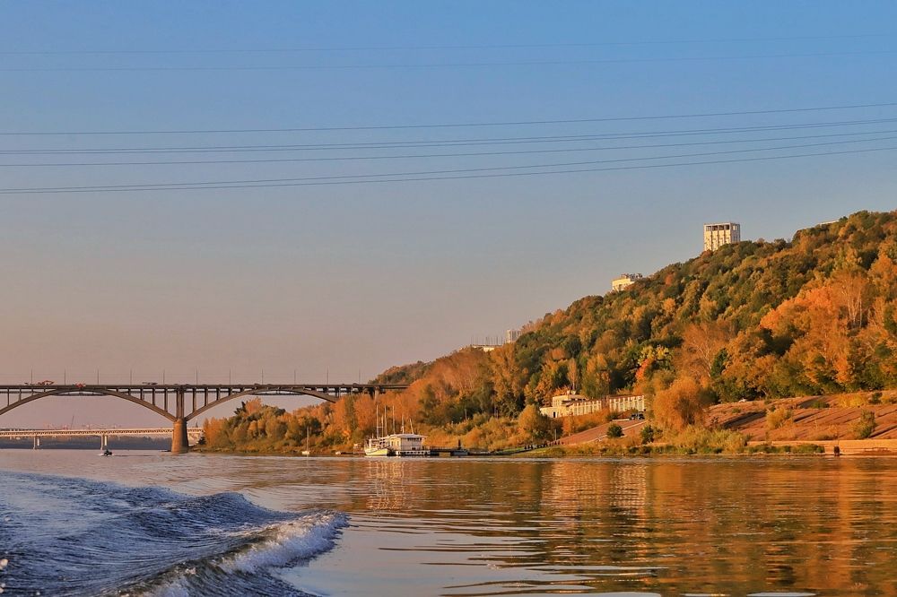 Photograph by Николай Круглов