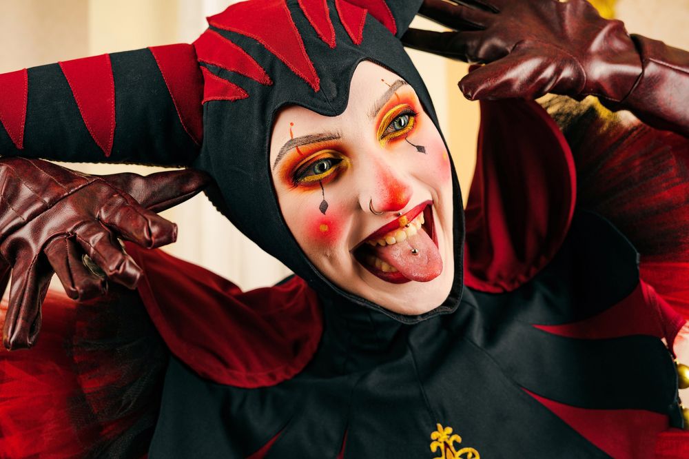 Photograph by Прокофьев Антон