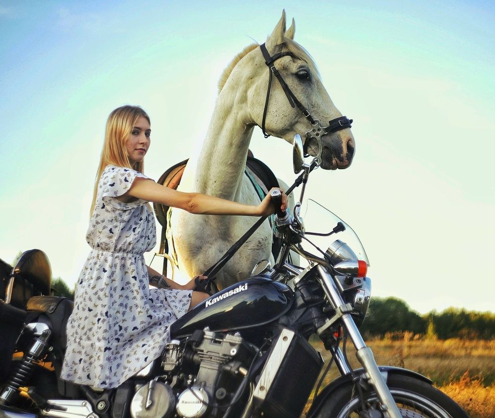 Photograph by Николай Круглов