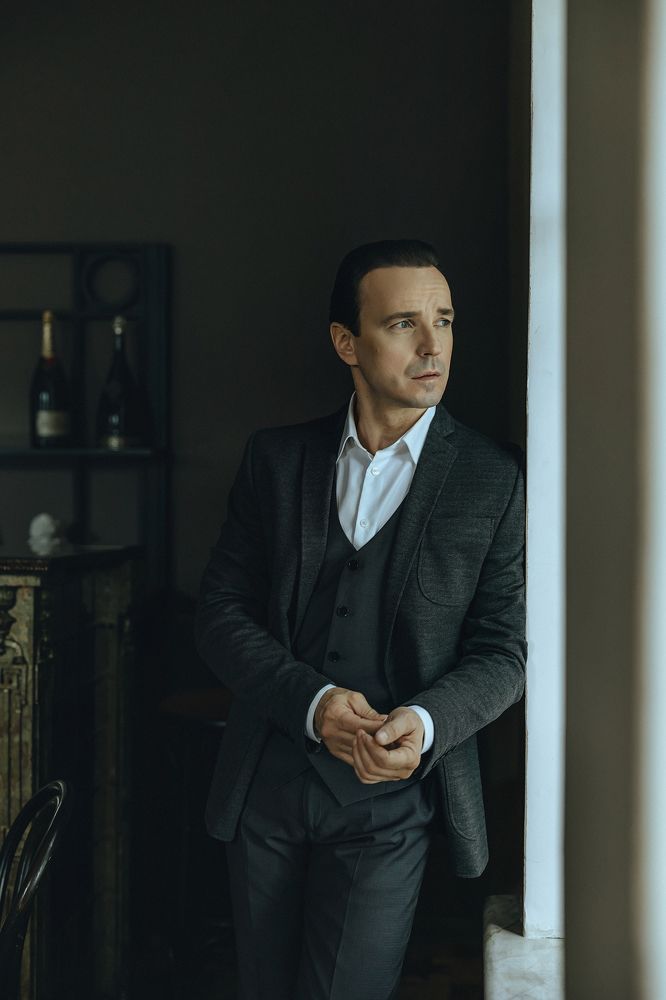 Photograph by Ирина Заргано