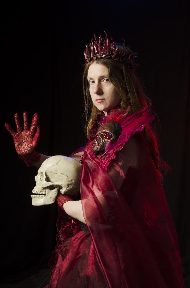 Photograph by Мария Мбуела