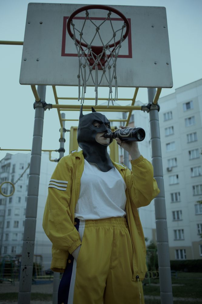 Photograph by Лия Евстратова