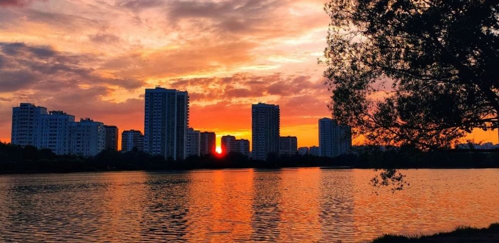 Photograph by Надежда